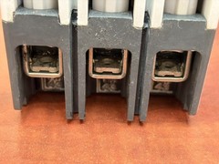 Eaton EGS3125FFG Series G / 125A / 480 VAC / 3 Pole Industrial Circuit Breaker
