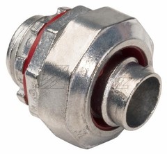 Topaz 479 3-1/2 Straight Component Liquidtight Connector