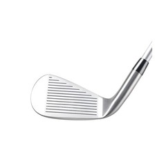 Driving Iron 2 and 3, Left Handed