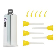 Wireless Cordless Dental Curing Light Lamp Teeth Whitening Woodpecker Style