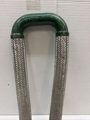 Kelco Metraloop 2” Expansion Loop Threaded Ends