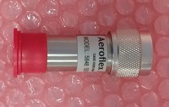 Weinschel / Aeroflex 5848 30db Attenuator “N” DC-18Ghz