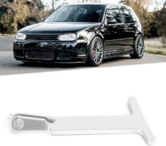 Hood Release Handle, Hood Release Pull Handle Billet Aluminium Alloy for MK4 200