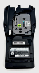 Brother Bluetooth Wireless Technology Industrial Label Printer PT-E560BTVP