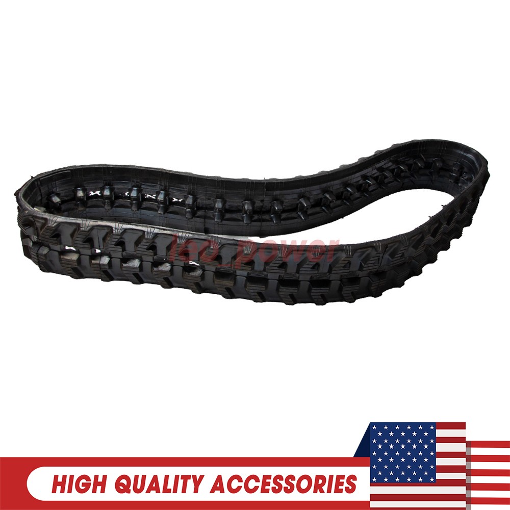 Fits Bobcat MT50 – Bobcat Rubber Track MT55 MT50 E10 MWE C Lug 180x72x39