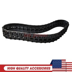 Fits Bobcat MT50 – Bobcat Rubber Track MT55 MT50 E10 MWE C Lug 180x72x39