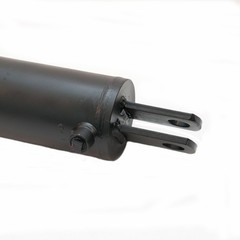 Log Splitter Hydraulic cylinder 4.0″Bore x 24″ stroke 3500PSI 25 Tons