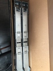 B-LINE WBU2016 SHORT WIDE STAND F.A.S.T. SYSTEM Box (2)