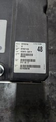 Danaher AC Super Drive Motor Controller P/N: 83Y05374A – Hyster P/N 8806592