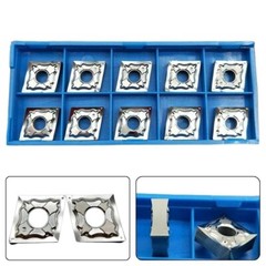 CNMG120404-HA N01 CNMG431-HA Aluminum carbide insert for Aluminum carbide bits