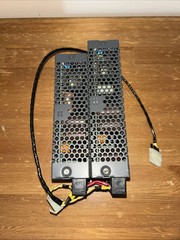 Nemic lambda MS-9-5 & MS-10-12 Power Supply Untested