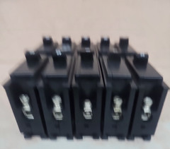 LOT OF 10 Cutler Hammer BR120 1 Pole 20 Amp Type C120 Circuit Breaker