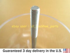 JCB BACKHOE – PLASTIC FUEL SEDIMENT BOWL (PART NO. 32/904709)