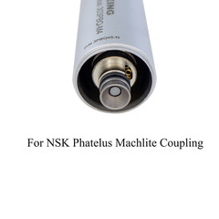 BEING Dental High Speed Handpiece Surgical 45 Degree Turbine NSK LED Coupling