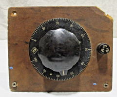 Superior Electric Powerstat Variable Transformer Variac