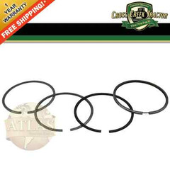 DJPN6149S Ring Set 4.2 STD For Ford Diesel Only