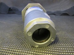 CROUSE HINDS 60 AMP 3W 4P PLUG APJ6485 MATES W/ AR642 *SAME DAY SHIP
