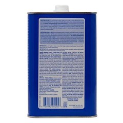 Klean Strip Odorless Mineral Spirits 32 Oz Cleans Degreases Paint Tools