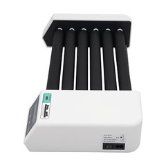 Blood Roller Mixer 110 VOLT in 6 Tubes 31.5in Digital Tube Roller Mixer