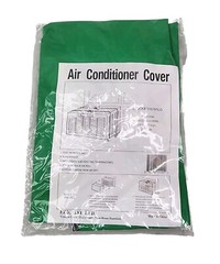 Outdoor Easy To Install 310791LG Green Air Conditioner Cover