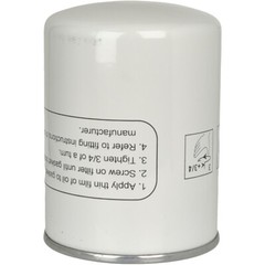 Hydraulic Filter D8NNB486CA Fit for Ford New Holland 2600 3600 4100 4600 5600