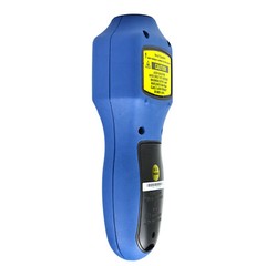 CEM AT-8 Armed with Non-contact Type Digital Car and Laser Tachometer ✦KD