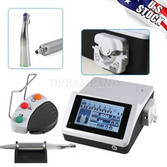 Pro Dental Implant Motor Dental Implant System 20:1 Control Angle