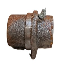 Cast Bearing to fit new holland manure spreader main beater