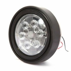 1/2/4pcs Par36 30W LED Work Light For Case IH John Deere Case IH International
