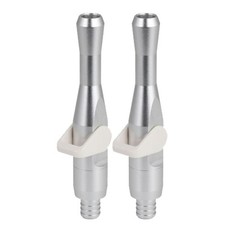 Dental Universal Oral Saliva Ejector Suction Valve Strong Weak Tip Adaptor SE HV