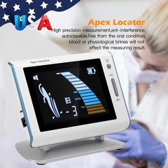 PEX LOCATOR with 97.71% Accuracy