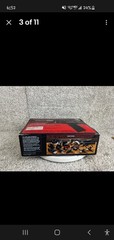 Craftsman 230/150W Dual-Wattage Heavy-Duty Corded Soldering Gun Kit 954046