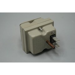 Western Electric KS-16368 L3 Transformer Foster Trans 105-129V 6.3V 2A Vintage