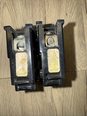 FEDERAL PACIFIC FPE NA240 STAB-LOK CIRCUIT BREAKER 40 AMP 2-POLE 120/240 VAC