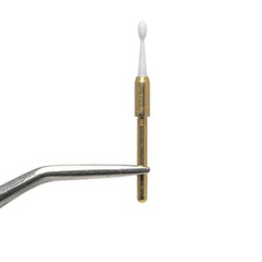 Dental Surgical Ceramic Soft Tissue Trimmer Bur for Gingivectomy
