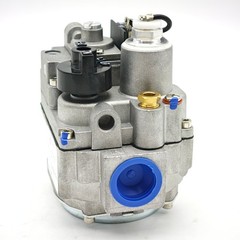For Robertshaw 700-506 Combination Gas Valve For 250-750 Millivolt Systems New