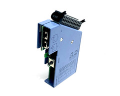 B&R Automation 7AO352.70 Rev. C0 2003 Analog Output Module 2-Output 12-Bit AO352