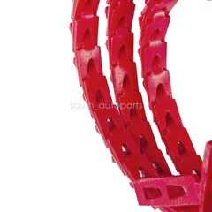 Type B Link V-Belt 5/8 Inch x 5ft B/5L Adjustable Length Drive Belt US