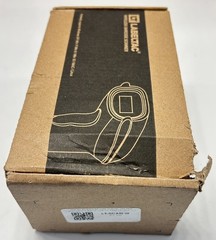 LabelTac® Wireless Barcode 1D Scanner