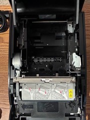 Epson TM-U220B M188B POS Receipt Printer