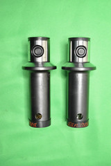 D’Andrea RD 50/32.87 Reducing Adapter Boring Head MHD 50 to MHD 32 – 1 Per Order