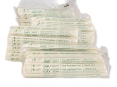 (200/Cs) CORNING Costar 2mL Polystyrene Aspirating Pipettes 277mm Length 9016