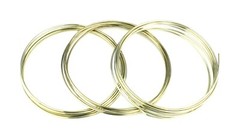 SÜA – Silver Brazing Solder Wire – 45% – AWS BAg-5 – Size: 1/16″ (1, 3 or 5 TOz)