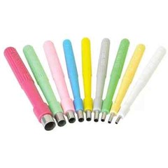 Disposable Sterilized Biopsy Dermal Punches For Dermal Anchors Sharp Single Pack