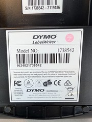 DYMO LabelWriter 4XL Thermal Label Printer