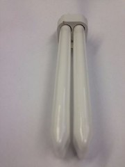 20 PIECES GE 97613 F26DBX/841/ECO4P 26W 4000K 4 PIN G24Q-3 BASE CFL