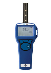TSI/Alnor 7515 IAQ-Calc CO2 IAQ Meter