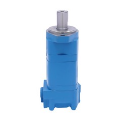 Hydraulic Motor High Speed 1-1/4″ Shaft 2 Bolt For Char-Lynn Eaton 2000 Series