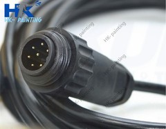 PG1 Electrostatic powder coating spray gun for Gema PG1 Aftermarket Free Ship US