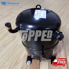 New Scroll Compressor 208-230V 1PH 3.2 Ton R-22 for Copeland CR38K6E-PFV-875